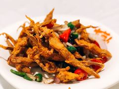 -大萝卜烧烤羊蝎子烤全羊(新城河路店)