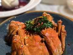 -雀蓝川菜(星悦汇店)