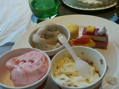 -“香”全日餐厅·株洲大汉希尔顿酒店