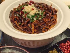 -老平安农家菜(平安店)
