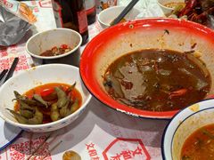 -文和友老长沙龙虾馆(化龙池店)