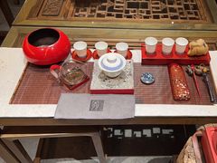 -翁暖茶馆(滨江东总店)