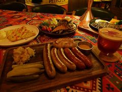 -流浪者复古西餐鸡尾酒吧(沈阳店)