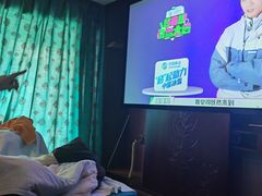 -跨越足界Spa足道(潍坊店)