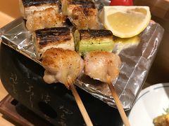 -大岛日本料理铁板烧(南通大饭店)