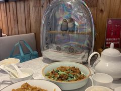 -福海居烤鸭店(鸟巢店)