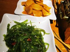 -腰子哥烤串(石佛营炫特店)