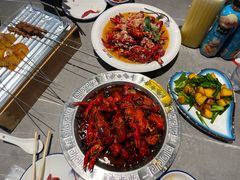 -刘一龙虾.烧烤(理工直营店)
