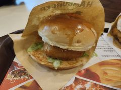 -魏家凉皮(解放路火车站店)