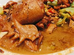 -老山东·山东菜(鲁菜名店)