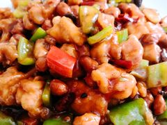 -小船渔村•大连菜•大连焖鱼(黄河路店)