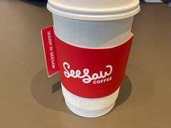 -Seesaw Coffee(苏州中心店)