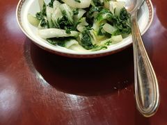 -白家大院·王府宫廷菜(苏州街店)