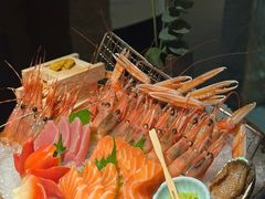 -花潮料理艺食馆(SM新生活广场店)