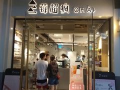 -莓超疯