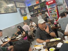 -清真永恒华威肉饼(潘家园店)