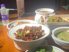 -树厨贵州菜(铜仁花果山店)
