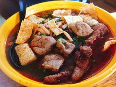 原味螺蛳粉-龍城柳州螺蛳粉(群星路店)
