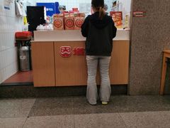 -塔斯汀中国汉堡(横岗志健广场店)