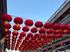 -古文化街旅游区