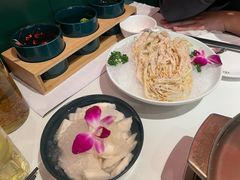 -烹然四季椰子鸡火锅(姚家园万象汇店)