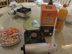 -丽华园(汉阳龙阳店)