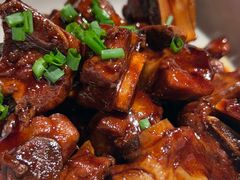 -绿茶餐厅(燕郊永旺店)