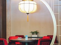 -西安凯悦酒店·湖畔中餐厅
