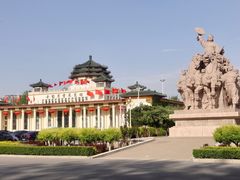 -中国农业博物馆