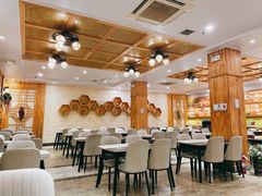 大堂-汉宫汤泉汗蒸洗浴(五四广场店)