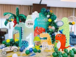 -CHERRY BABY 轻奢派对策划(北京国贸店)