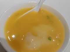 金汤煮鱼米-贝勒爷·酥不腻烤鸭