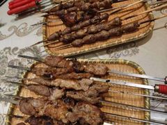 -新疆伊宁远征餐厅