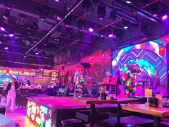 -喜鹊音乐酒馆(西街店)