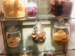 -甜心闲生传统手工冰粉(奎星楼店)