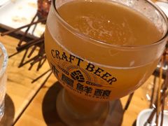 -木屋烧烤(龙湖天街店)
