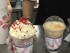-伏小桃(萧山银隆店)