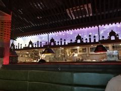 -楼兰新疆主题餐厅(坂田佳华领汇广场店)