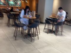 -星巴克(汕尾信利城市广场店)