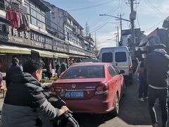 -芦潮港集贸市场