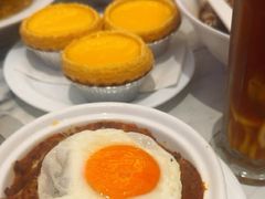-翠华(澳门银河店)