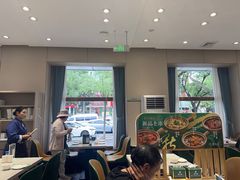 -紫光园·烤鸭·北京菜(团结湖店)