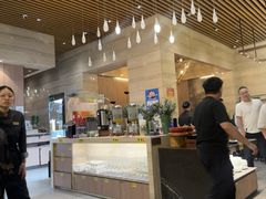 -大渔铁板烧(东城店)