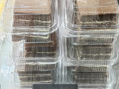 巧克力砖-甜嘟嘟烘焙坊(舒城路店)