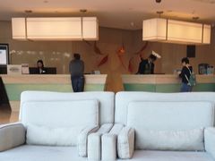 -厦门喜来登酒店