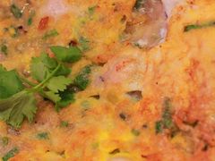 驰名蚝仔烙-日日鲜茶餐厅(小公园店)