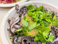 -黑八私房老北京炸酱面