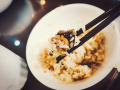 金牌黄鳝饭-红星光发煲仔饭(文海店)
