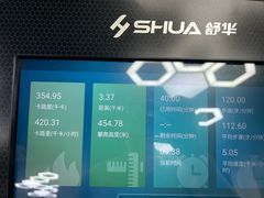 -VPsmart私教健身工作室(新华路旗舰店)