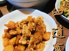 -四道菜·福建菜馆(新街口金鹰店)